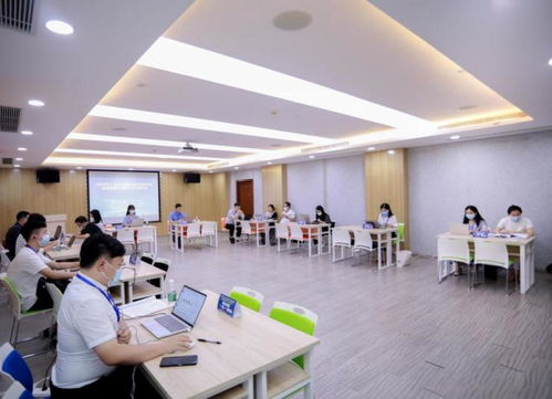 我市舉辦2021年省高新技術企業服務團珠海港澳企業線上專場活動，聚焦信息技術咨詢服務