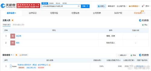 軟通動力布局新賽道 成立運河信息技術公司，加碼信息技術咨詢服務