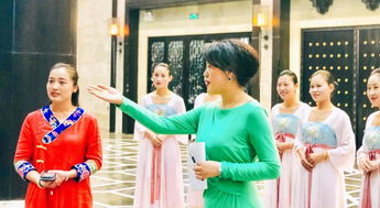 夢里老家開展服務(wù)禮儀培訓(xùn) 不學(xué)禮，無以立，強(qiáng)化景區(qū)服務(wù)意識